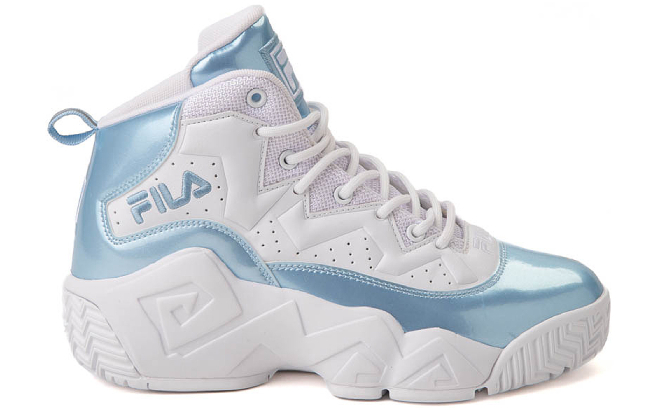 Fila MB Womens Athletic Shoes Fila MB Womens Athletic Shoes