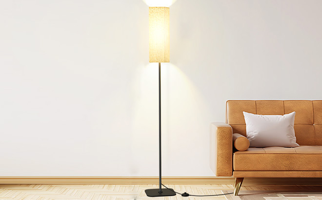 Floor LED Lamp