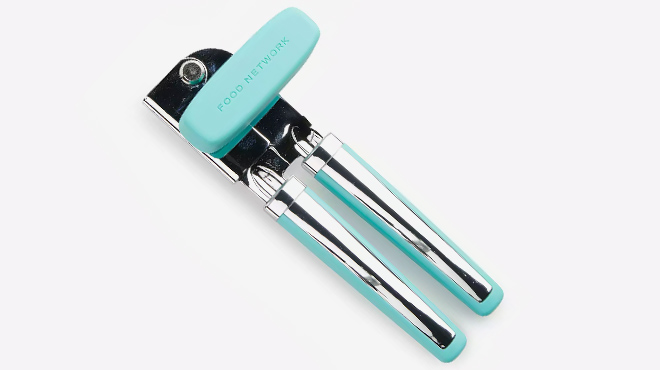 Food Network TUX Can Opener