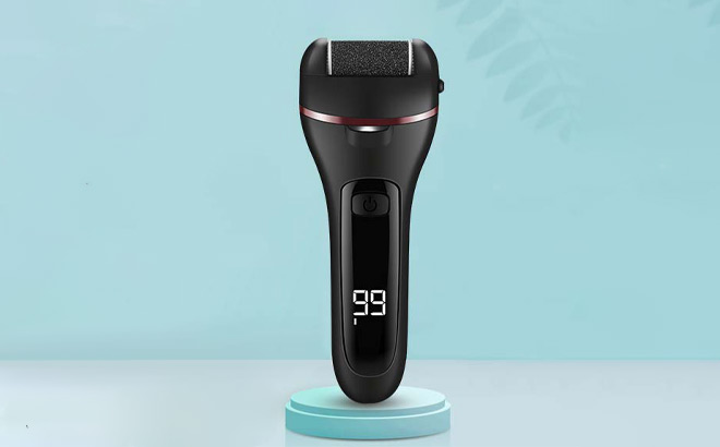 Foot Callus Remover Foot Callus Remover