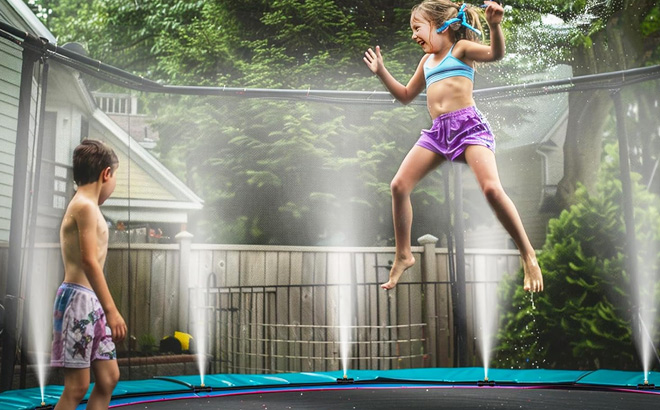 GOXAWEE Misting System Line GOXAWEE Misting System Line