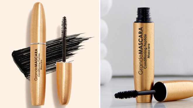 Grande Cosmetics Conditioning Peptide Mascara Grande Cosmetics Conditioning Peptide Mascara