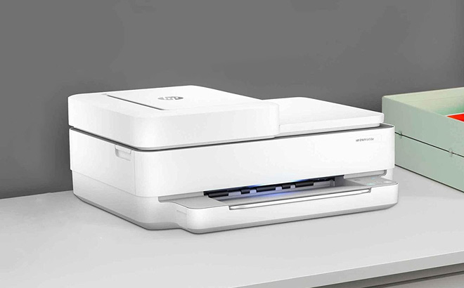 HP Envy All in One Wireless Printer HP Envy All in One Wireless Printer