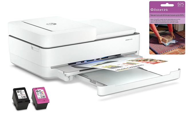 HP Envy All in One Wireless Printers HP Envy All in One Wireless Printers