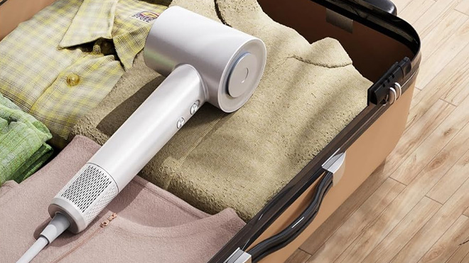 High Speed Hair Dryer