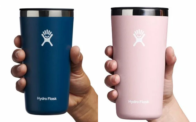 Hydro Flask All Around 20 Ounce Tumblers