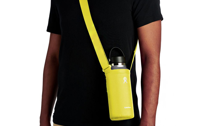 Hydro Flask Medium Packable Bottle Sling
