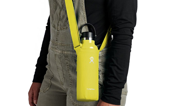 Hydro Flask Small Packable Bottle Sling