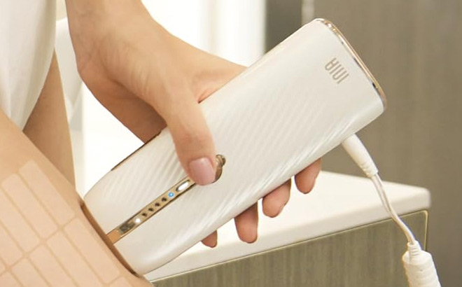 INIA Laser Hair Removal INIA Laser Hair Removal