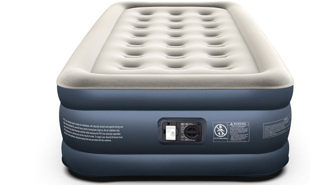 Idoo Inflatable Airbed Idoo Inflatable Airbed