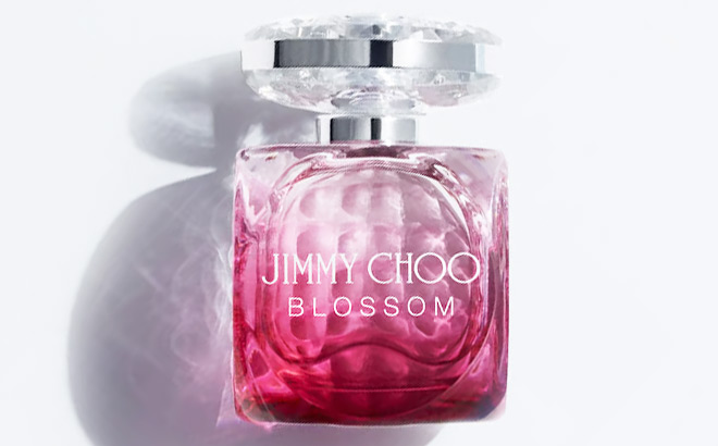 Jimmy Choo Blossom Eau de Parfum