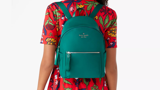 Kate Spade Chelsea Medium Backpack Kate Spade Chelsea Medium Backpack