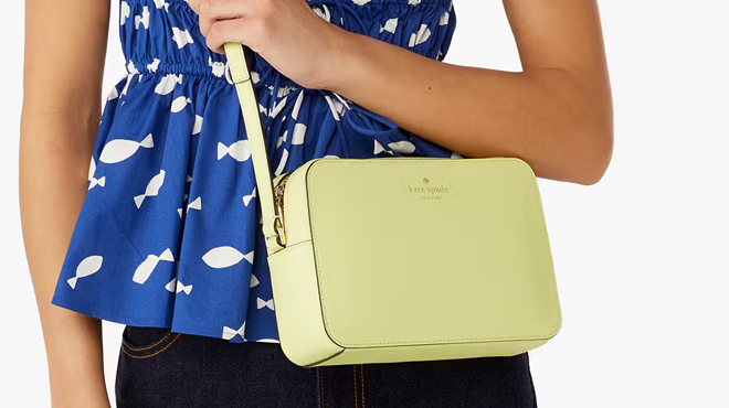 Kate Spade Harper Crossbody Kate Spade Harper Crossbody