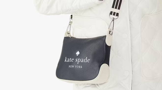 Kate Spade Rosie Small Crossbody Kate Spade Rosie Small Crossbody