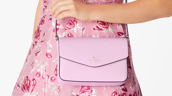 Kate Spade Sadie Envelope Crossbody Kate Spade Sadie Envelope Crossbody