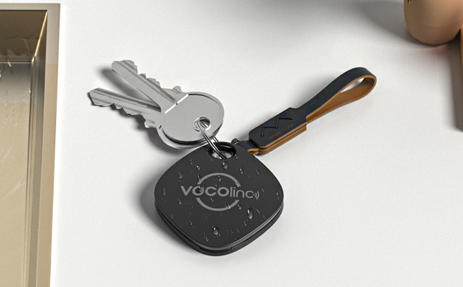 Key Finders Trackers 2 Pack