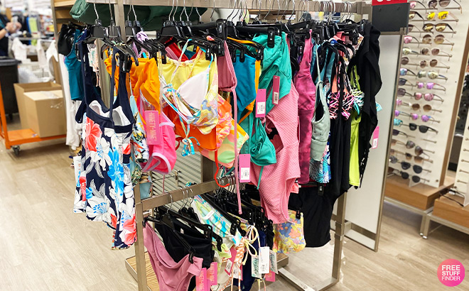 Kohls Swimwear Overview
