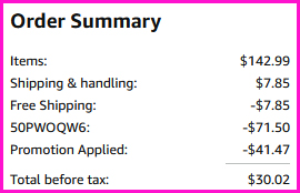 Lampick High Speed Hair Dryer Checkout Screen Lampick High Speed Hair Dryer Checkout Screen