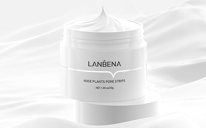 Lanbena Blackhead Remover Lanbena Blackhead Remover