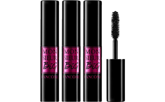 Lancome 3 pack Mr Big Volumizing Mascara 3 Pack Lancome 3 pack Mr Big Volumizing Mascara 3 Pack