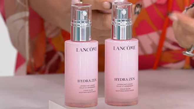 Lancome Hydra Zen Moisturizers Lancome Hydra Zen Moisturizers