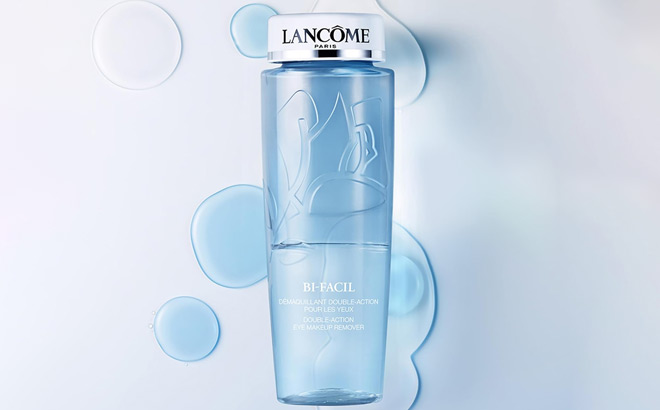 Lancome Makeup Remover Lancome Makeup Remover