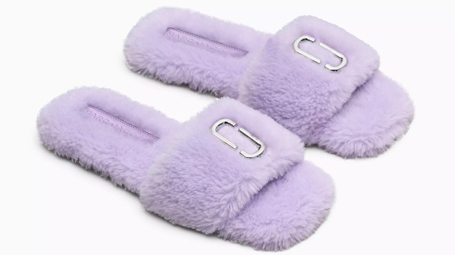 Marc Jacobs Creature Sandals