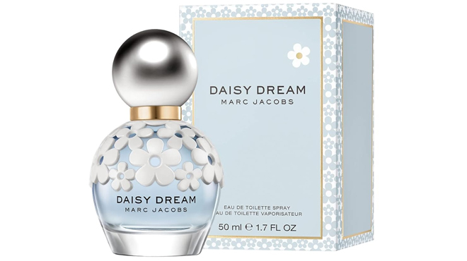 Marc Jacobs Daisy Dream Perfume Spray Marc Jacobs Daisy Dream Perfume Spray