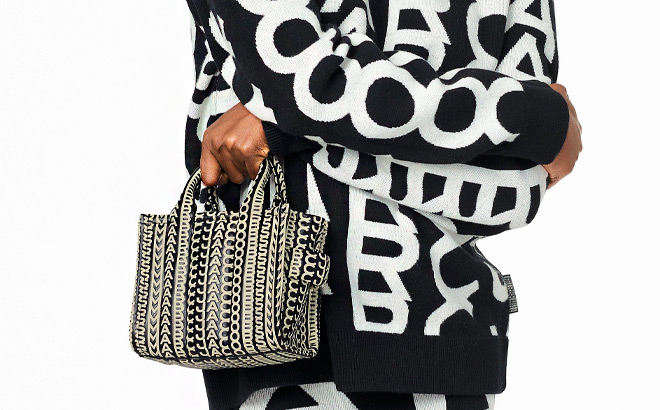 Marc Jacobs Small Tote Marc Jacobs Small Tote