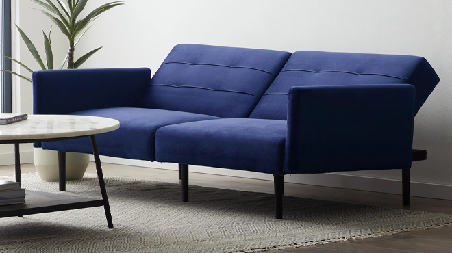 Mayview 74 inch Sofa Bed Mayview 74 inch Sofa Bed 2