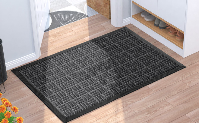 Mibao Front Door Mat Mibao Front Door Mat