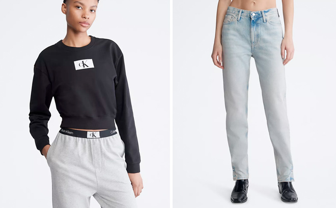 Mom Fit Jeans Mom Fit Jeans