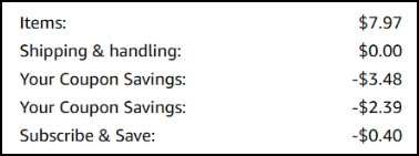 Neutrogena Pimple Patches Checkout