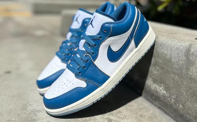 Nike Air Jordan 1 Low SE Mens Shoes Nike Air Jordan 1 Low SE Mens Shoes