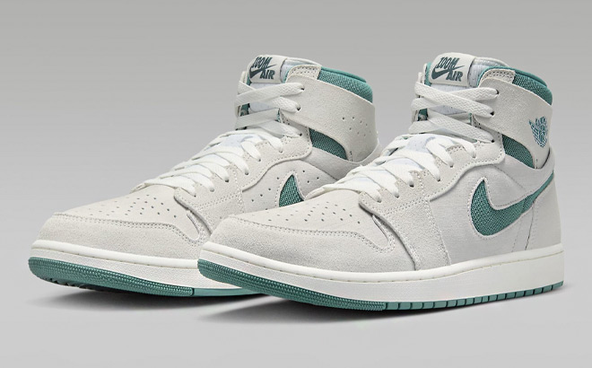 Nike Air Jordan 1 Zoom CMFT 2 Mens Shoes Nike Air Jordan 1 Zoom CMFT 2 Mens Shoes
