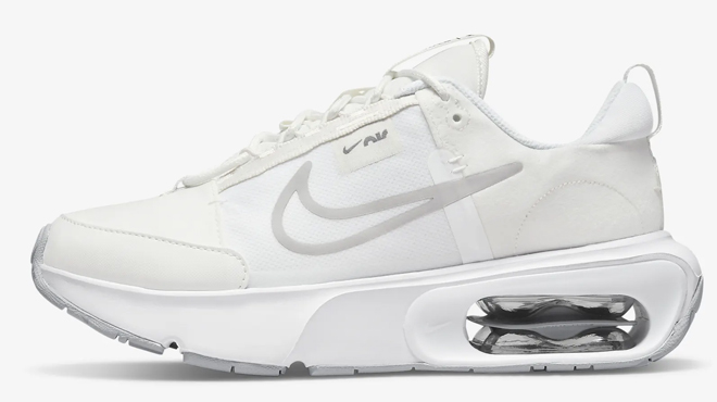 Nike Air Max Intrlk Womens Shoes Nike Air Max Intrlk Womens Shoes