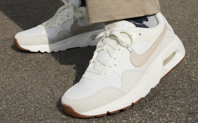 Nike Air Max SC Womens Shoes 2 Nike Air Max SC Womens Shoes 2