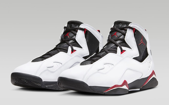 Nike Jordan True Flight Men's Shoes