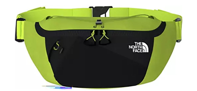 North Face Lumbar Pack North Face Lumbar Pack