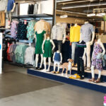 Old Navy Store Overview