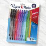 Paper Mate InkJoy 100ST Ballpoint Pens 1