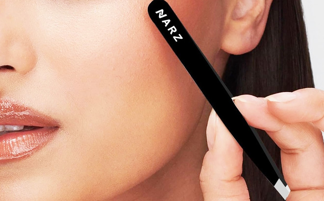 Professional Tweezer Professional Tweezer