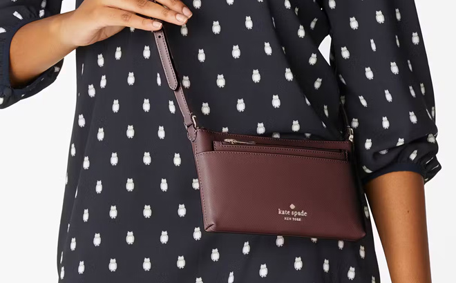 Sadie Crossbody Set Sadie Crossbody Set