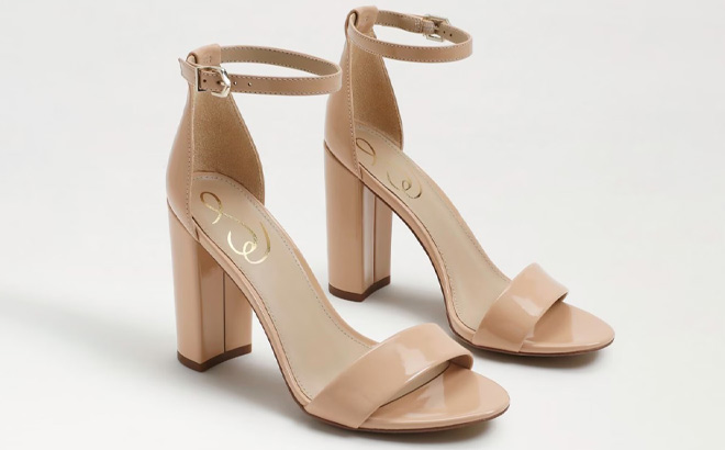 Sam Edelman Womens Robyn Sandals