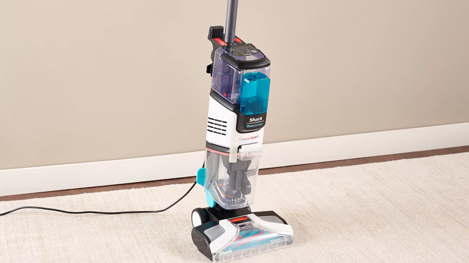 Shark CarpetXpert Carpet Cleaner Ultimate Package Shark CarpetXpert Carpet Cleaner Ultimate Package