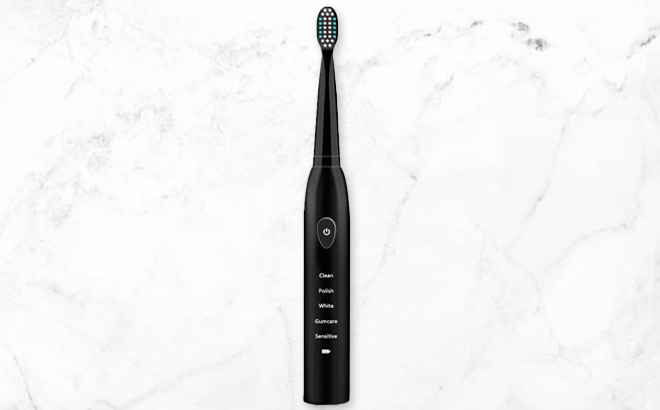Sonic Electric Toothbrush Sonic Electric Toothbrush