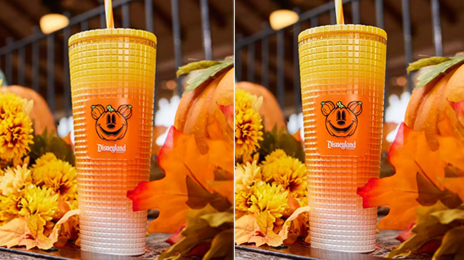Starbucks Halloween Disney Mickey Mouse Tumbler Starbucks Halloween Disney Mickey Mouse Tumbler