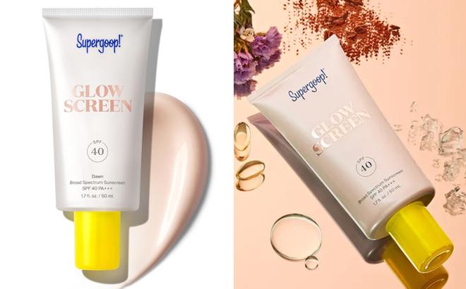 Supergoop Glowscreen SPF 40 Supergoop Glowscreen SPF 40
