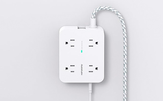 Surge Protector Power Strip
