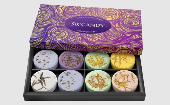 Swcandy Bath Bombs Swcandy Bath Bombs